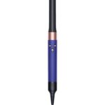 Dyson Airwrap™ Multi-Haarstyler Customised für dickeres Haar (Violettblau/Rosé)