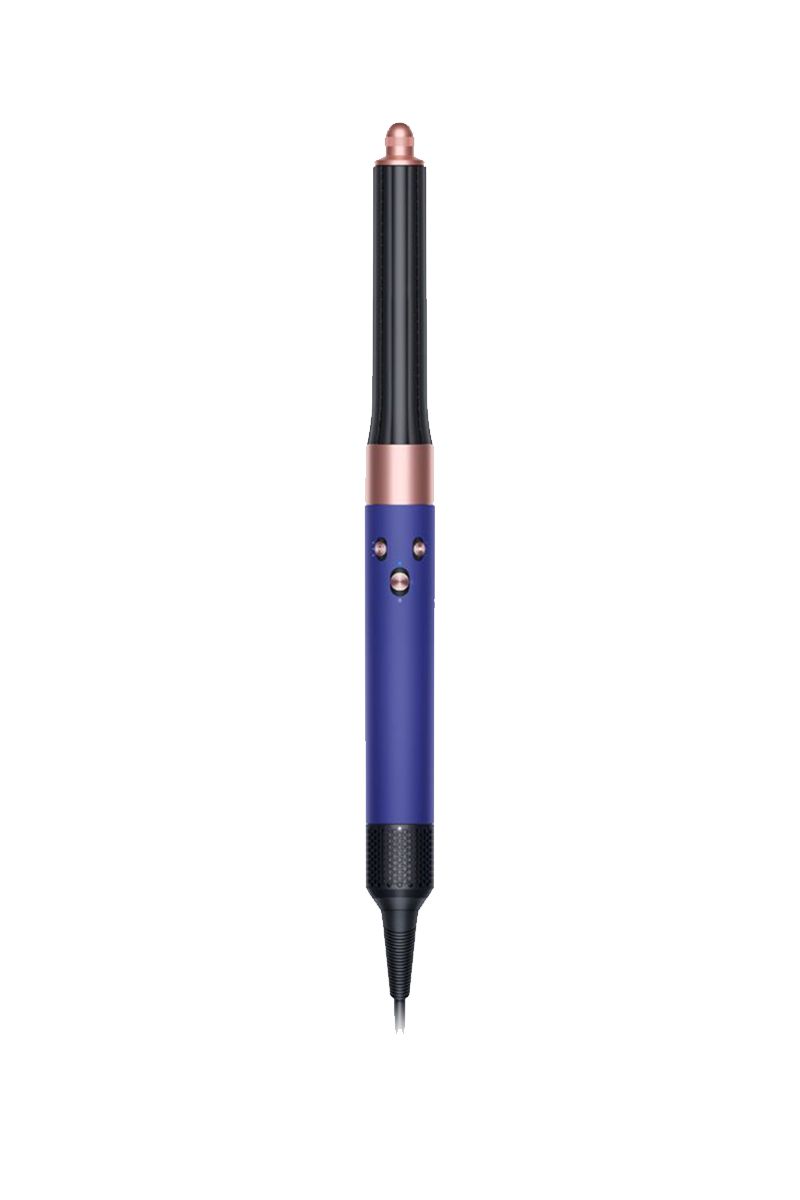 Dyson Airwrap™ Multi-Haarstyler Customised für dickeres Haar (Violettblau/Rosé) Dyson Airwrap™ Multi-Haarstyler Customised für dickeres Haar (Violettblau/Rosé) – Bild 1