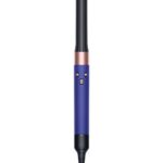 Dyson Airwrap™ Multi-Haarstyler und -trockner Complete Long Volumise (Violettblau/Rosé)