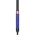 Dyson Airwrap™ Multi-Haarstyler Customised für lockiges und krauses Haar (Violettblau/Rosé)