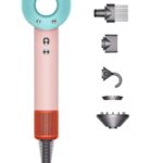 Dyson Supersonic™ Haartrockner in Ceramic Pop
