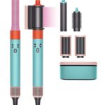 Dyson Airwrap™ Multi-Haarstyler Complete Long in Ceramic Pop