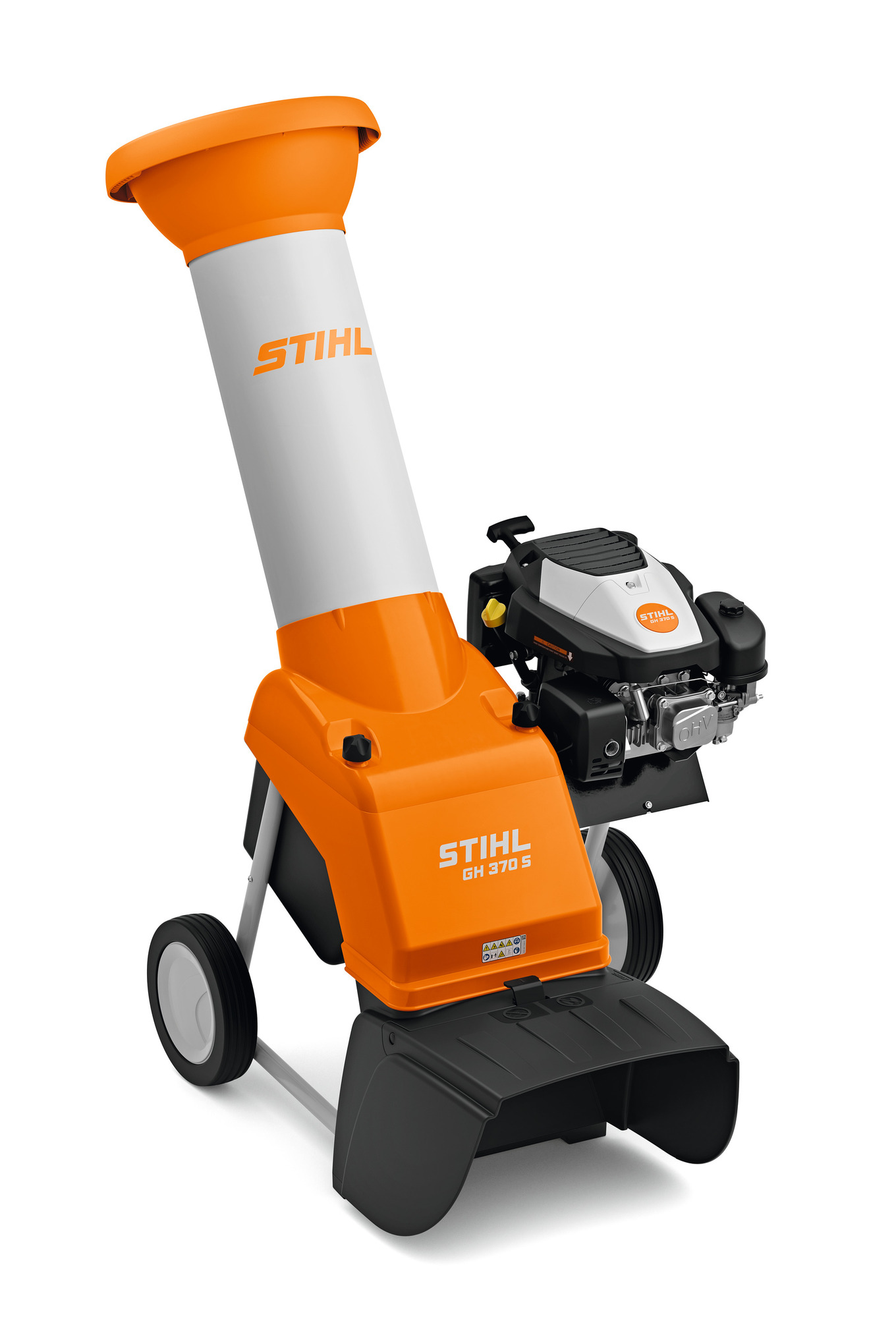 STIHL GH 370 S STIHL GH 370 S – Bild 1
