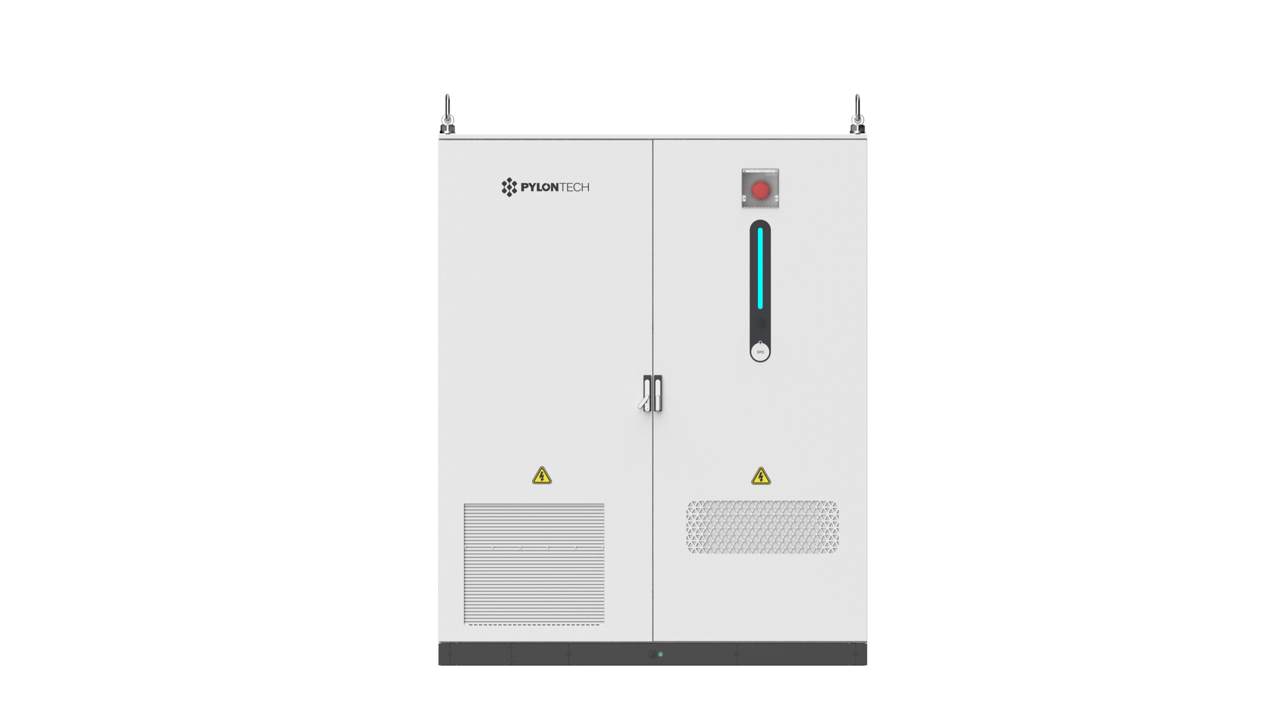 Pylontech OPTIM US L520-OMNI Gewerbespeichersystem (522 kWh) Pylontech OPTIM US L520-OMNI Gewerbespeichersystem (522 kWh) – Bild 1
