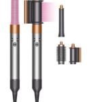 Dyson Airwrap™ Multi-Haarstyler Origin Nickel/Kupfer