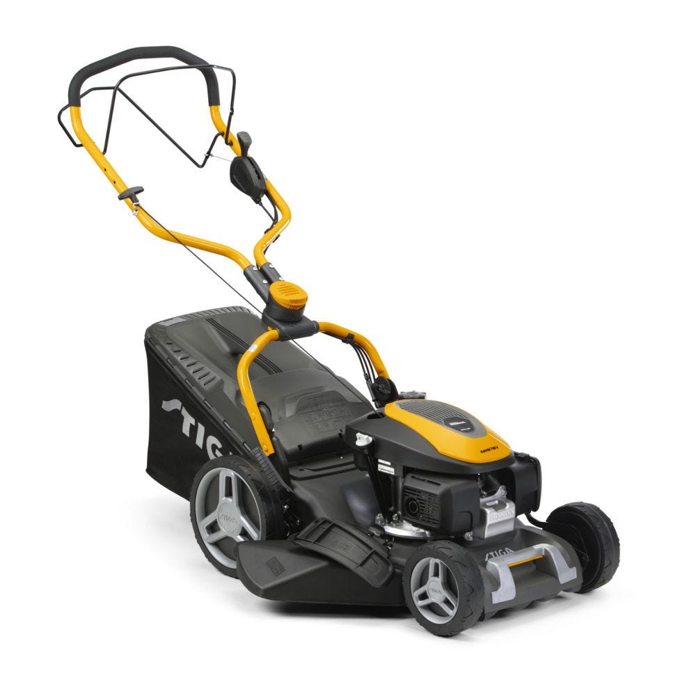 STIGA Combi 748 V STIGA Combi 748 V – Bild 1
