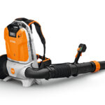 STIHL BGA 300 ohne Akku und Ladegerät