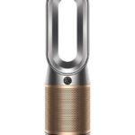 Dyson Purifier Hot+Cool HP2 De-NOx in Nickel/Gold (HP12)
