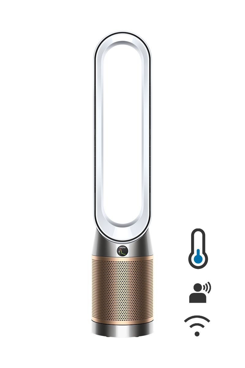Dyson Purifier Cool PC2 De-NOx (TP12) Dyson Purifier Cool PC2 De-NOx (TP12) – Bild 1