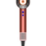 Dyson Supersonic Nural™ Haartrockner (Strawberry Bronze/Rosé)