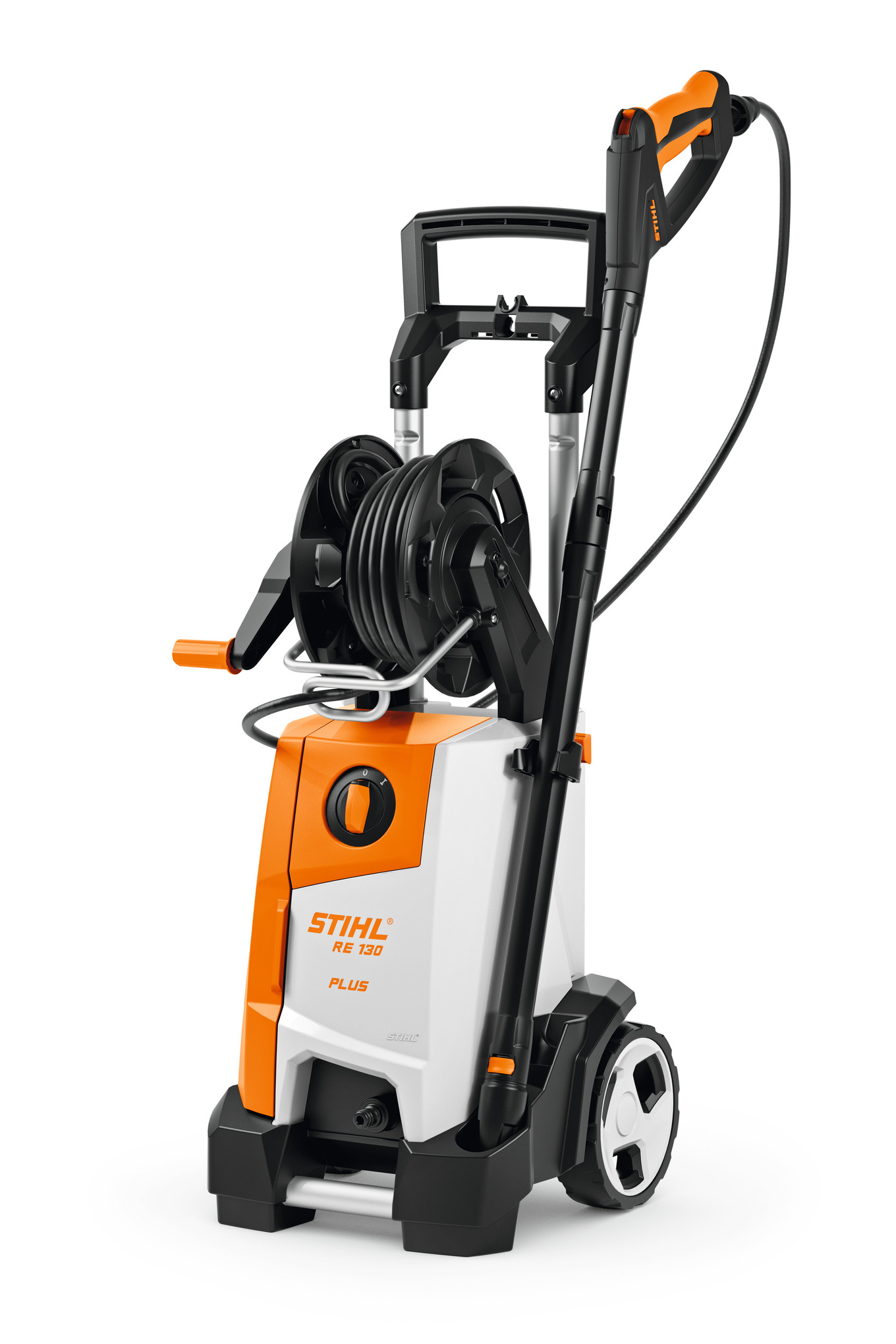 STIHL RE 130 PLUS STIHL RE 130 PLUS – Bild 1