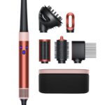 Dyson Neuer Dyson Airwrap i.d.™ Multi-Haarstyler und -trockner - Curly+Coily (Strawberry Bronze/Rosé)