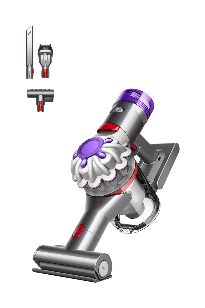 Dyson Car+Boat Handstaubsauger Dyson Car+Boat Handstaubsauger – Bild 1