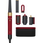 Dyson Haarpflege Personalisierung
