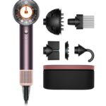 Dyson Supersonic Nural™ Haartrockner (Jasper Plum)