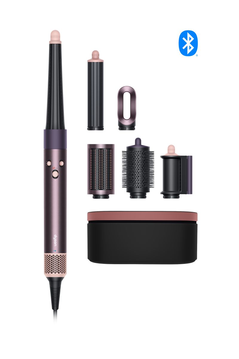 Dyson Neuer Dyson Airwrap i.d.™ Multi-Haarstyler und -trockner Straight+Wavy (Jasper Plum) Dyson Neuer Dyson Airwrap i.d.™ Multi-Haarstyler und -trockner Straight+Wavy (Jasper Plum) – Bild 1