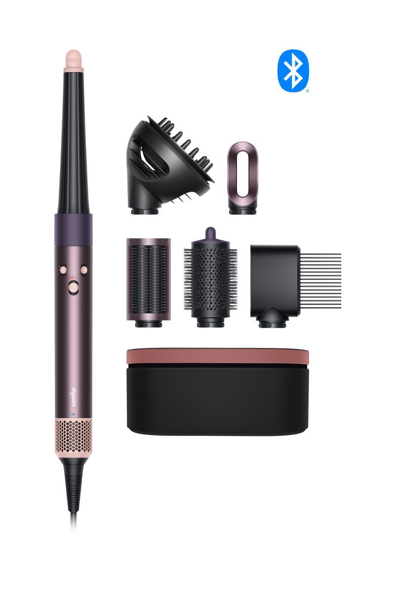 Dyson Neuer Dyson Airwrap i.d.™ Multi-Haarstyler und -trockner Curly+Coily (Jasper Plum) Dyson Neuer Dyson Airwrap i.d.™ Multi-Haarstyler und -trockner Curly+Coily (Jasper Plum) – Bild 1