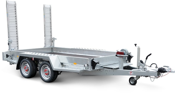 STEMA BMAT O2 35-36-16 ALU-Rampen STEMA BMAT O2 35-36-16 ALU-Rampen – Bild 1