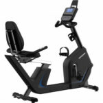 Horizon Liegeergometer 5.0Ri