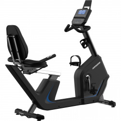Horizon Liegeergometer 5.0Ri Horizon Liegeergometer 5.0Ri – Bild 1