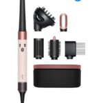 Dyson Airwrap i.d.™ Multi-Haarstyler und -trockner - Curly+Coily (Ceramic Pink/Roségold)