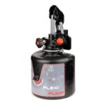 STEMA Hand-Druckpumpe FLEX-e-PUMP (Werksmontage zu neu bestelltem Anhänger)