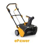 STIGA ST 700e Kit