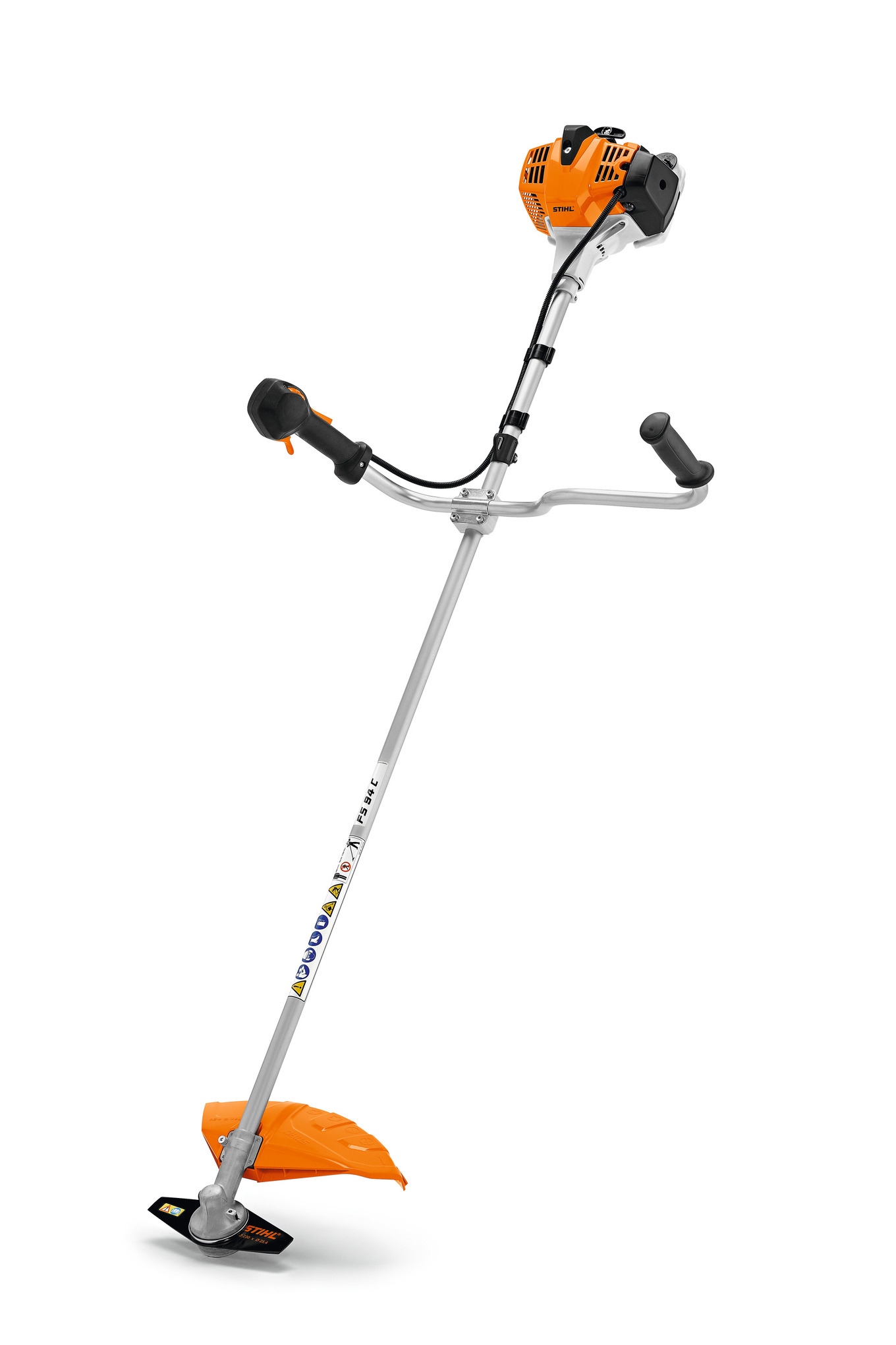 STIHL FS 94 C-E STIHL FS 94 C-E – Bild 1