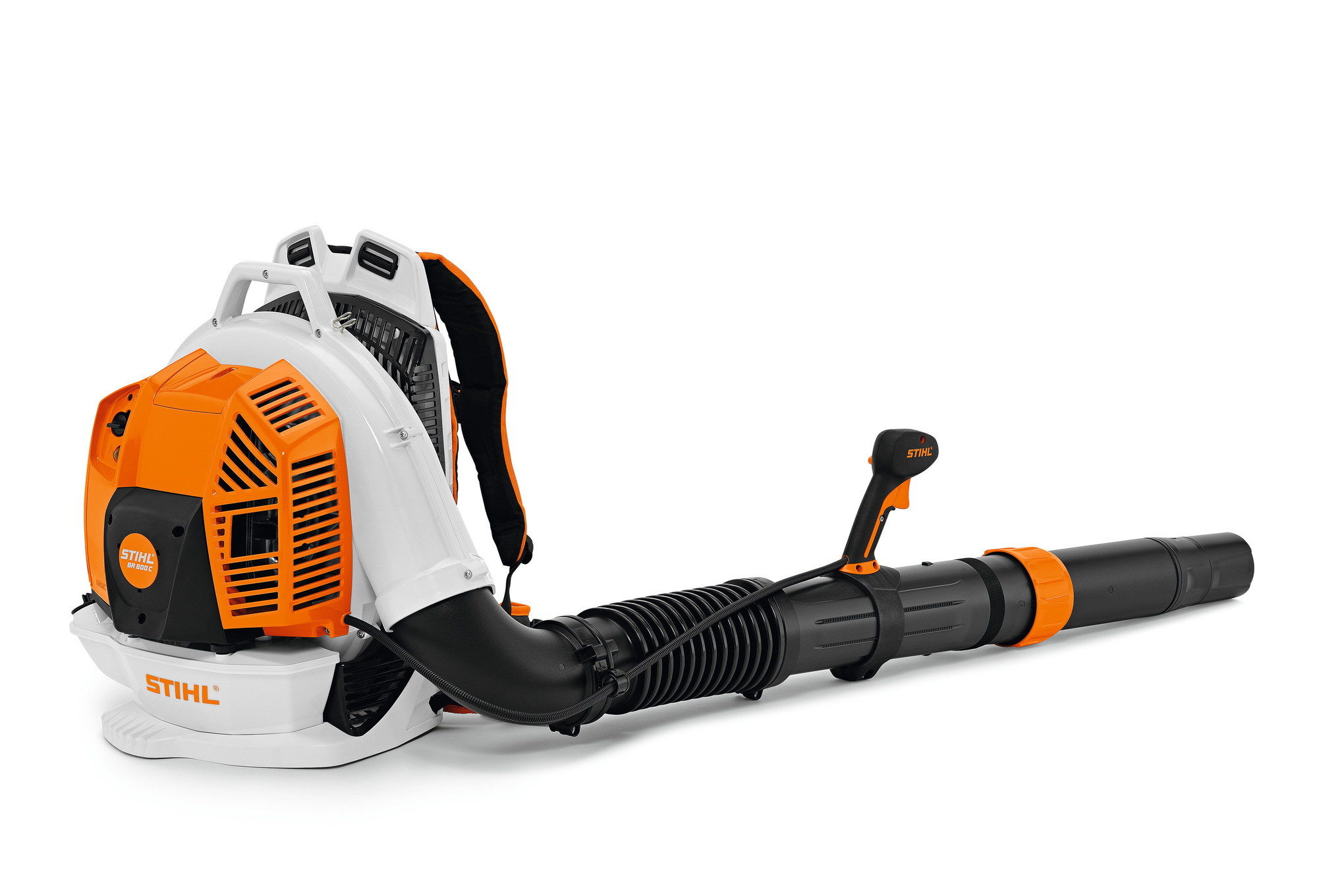 STIHL BR 800 C-E STIHL BR 800 C-E – Bild 1