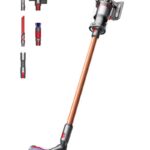 Dyson Cyclone V10 kabelloser Staubsauger + Spezialreinigungsset 549,00 €
