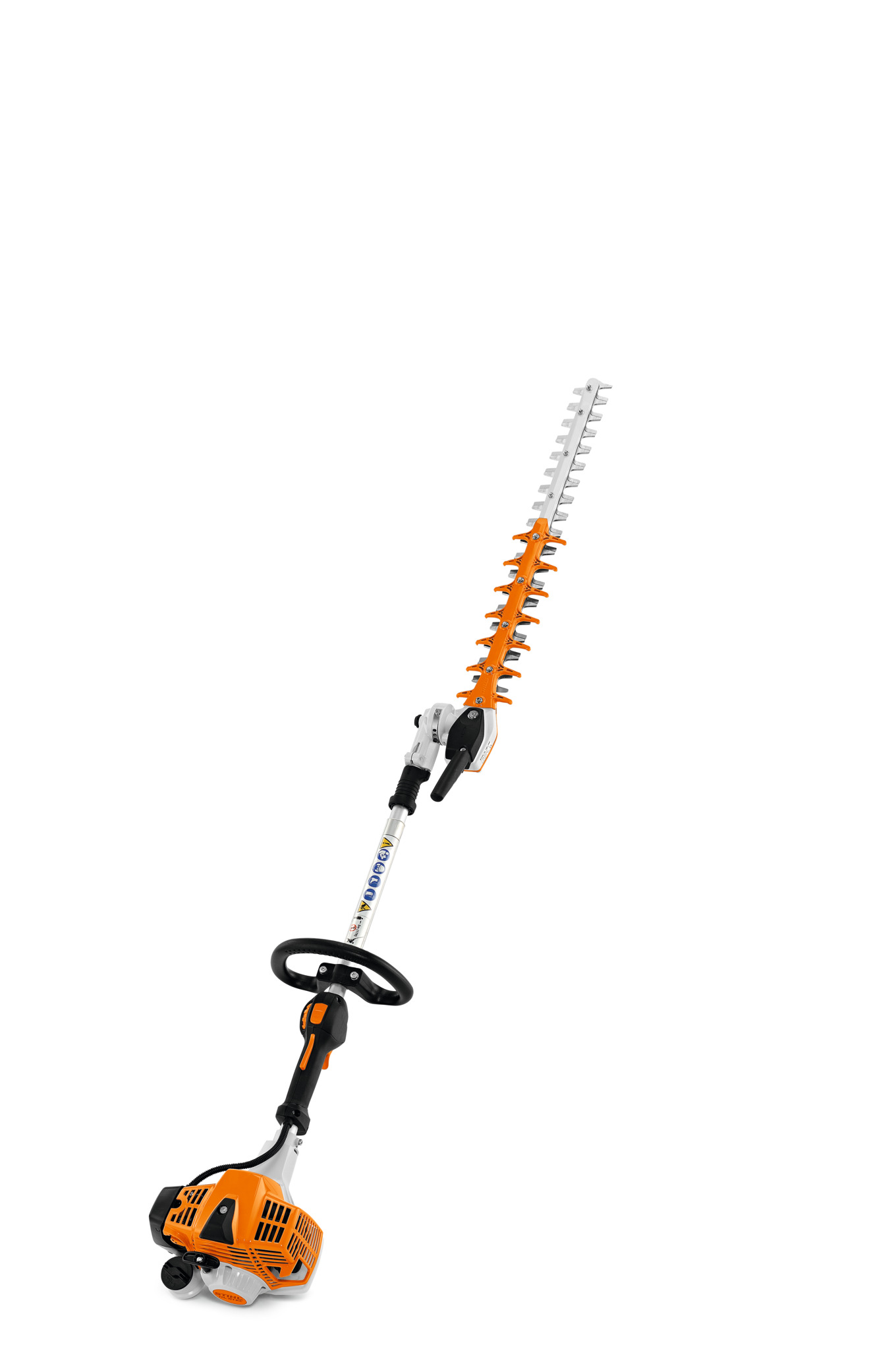 STIHL HL 91 KC-E STIHL HL 91 KC-E – Bild 1
