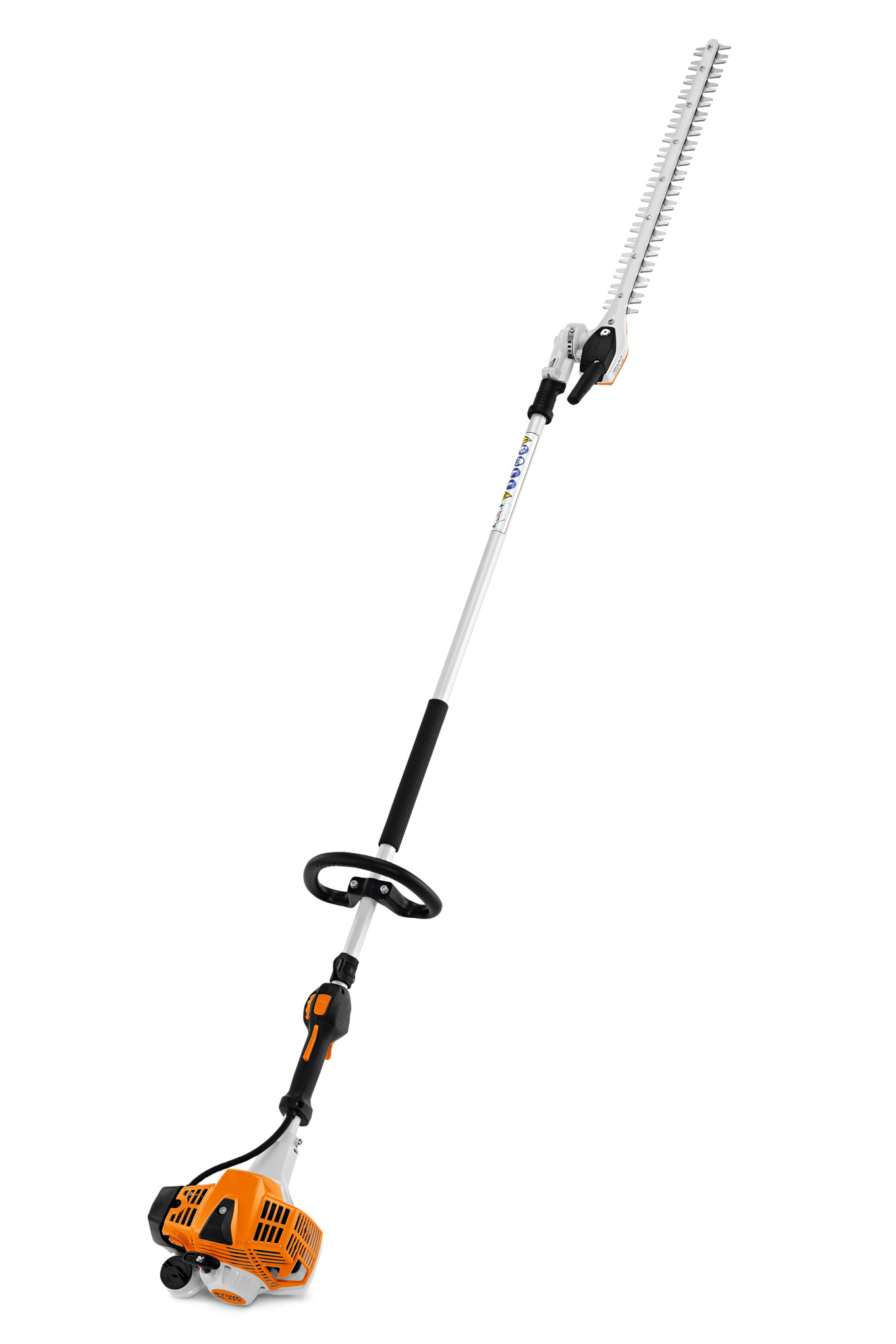 STIHL HL 94 C-E STIHL HL 94 C-E – Bild 1
