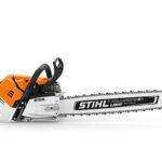 STIHL MS 500i W