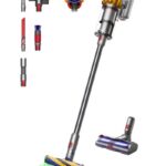 Dyson V15 Detect™ Absolute kabelloser Staubsauger + Spezialreinigungsset 599,00 €
