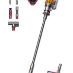 Dyson V12 Detect Slim kabelloser Staubsauger + Spezialreinigungsset 499,00 €