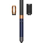 Dyson Airwrap™ Origin Multi-Haarstyler und -trockner (Nachtblau/Kupfer)