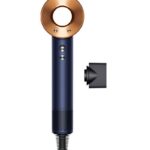 Dyson Supersonic™ Origin Haartrockner (Nachtblau/Kupfer) 299,00 €