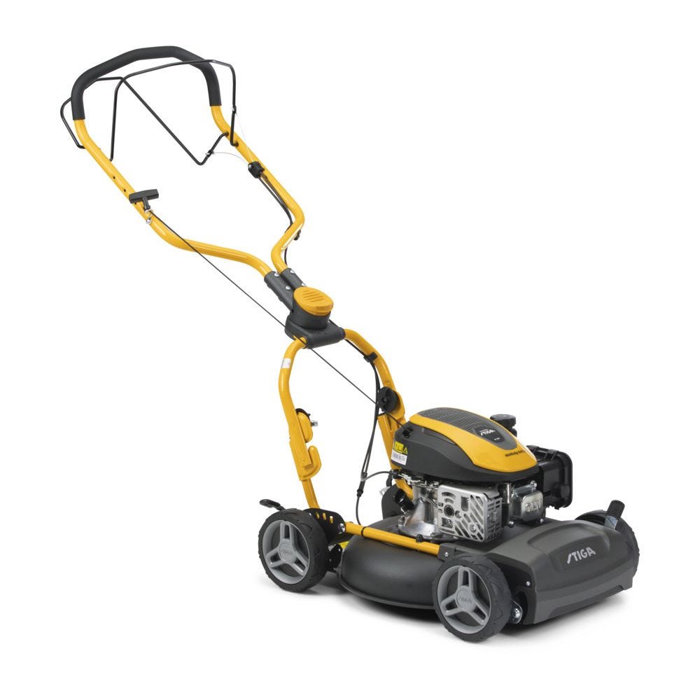 STIGA Multiclip 547 S STIGA Multiclip 547 S – Bild 1