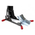 STEMA Radhalter-Wippe "stand alone variabel"