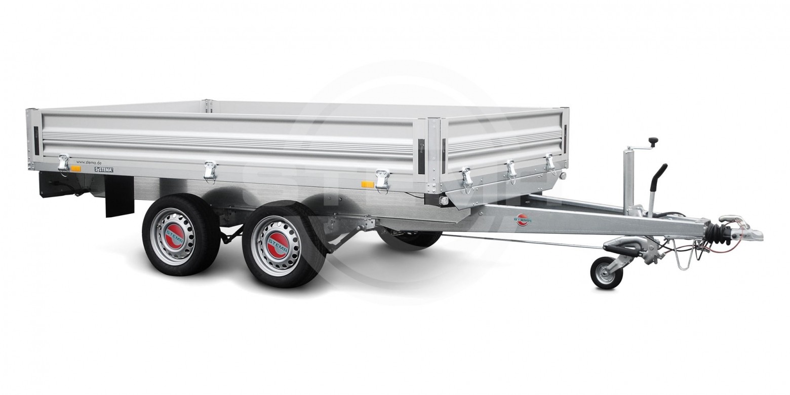 STEMA ALU SH O2 35-40-20.2 STEMA ALU SH O2 35-40-20.2 – Bild 1