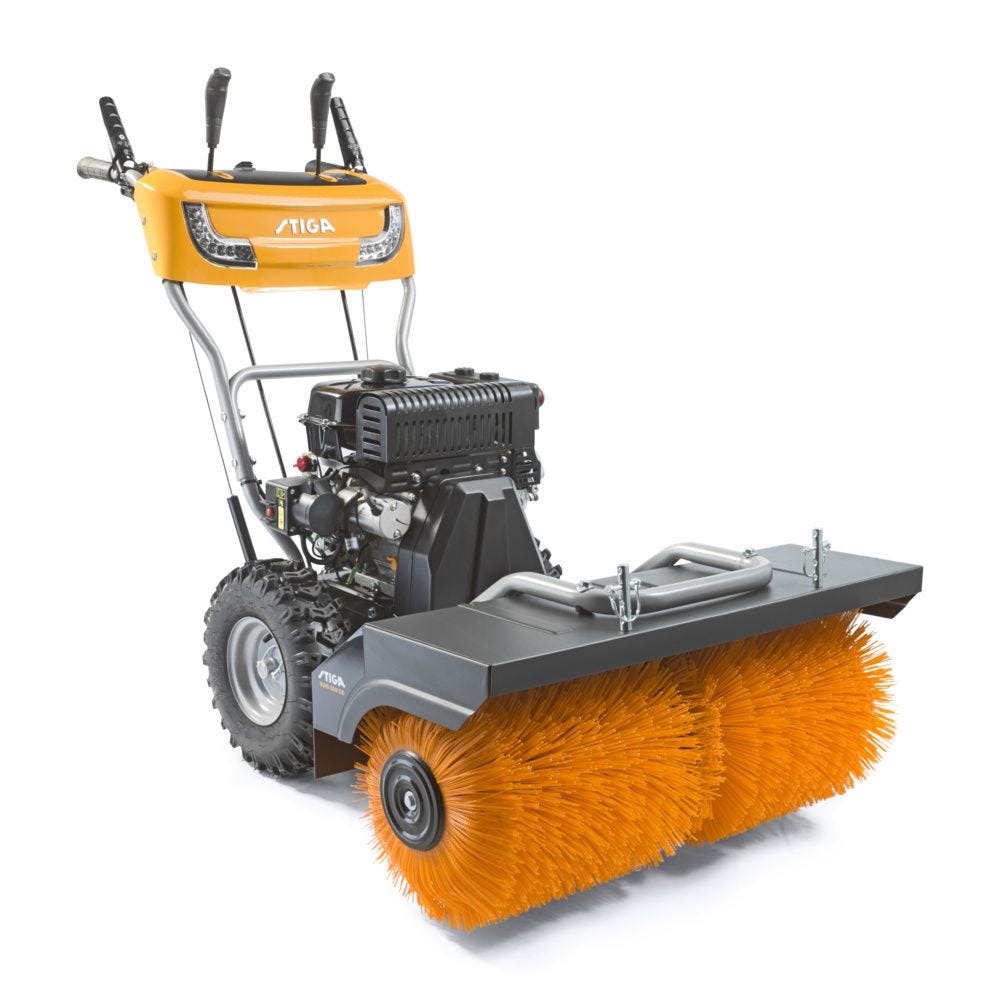 STIGA SWS 800 GE STIGA SWS 800 GE – Bild 1
