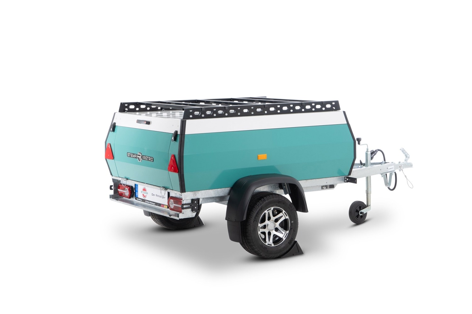 STEMA RETRO ADVANCED 750 Serie STEMA RETRO ADVANCED 750 Serie – Bild 1