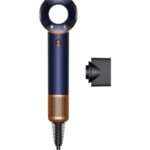 Dyson Supersonic™ Travel Haartrockner (Nachtblau/Kupfer) 299,00 €