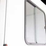 STEMA Fenster seitlich, Werksmontage
