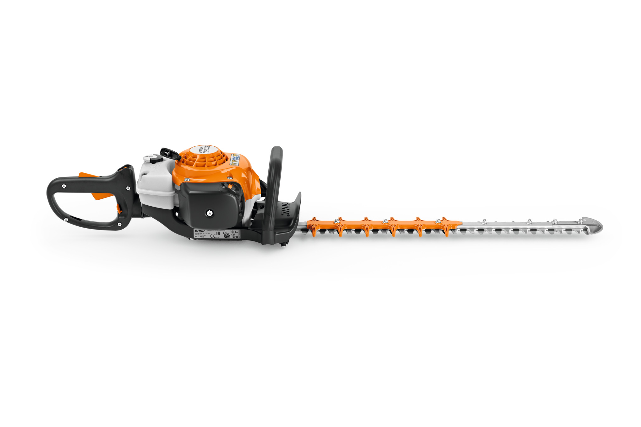 STIHL HS 82 R STIHL HS 82 R – Bild 1