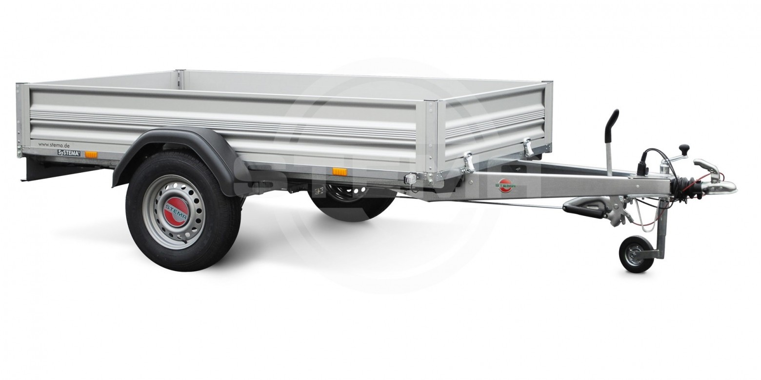 STEMA ALU STL 1500 O2 15-25-15.1 STEMA ALU STL 1500 O2 15-25-15.1 – Bild 1