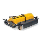 STIGA FRONTVERTIKUTIERER 2 + 4WD