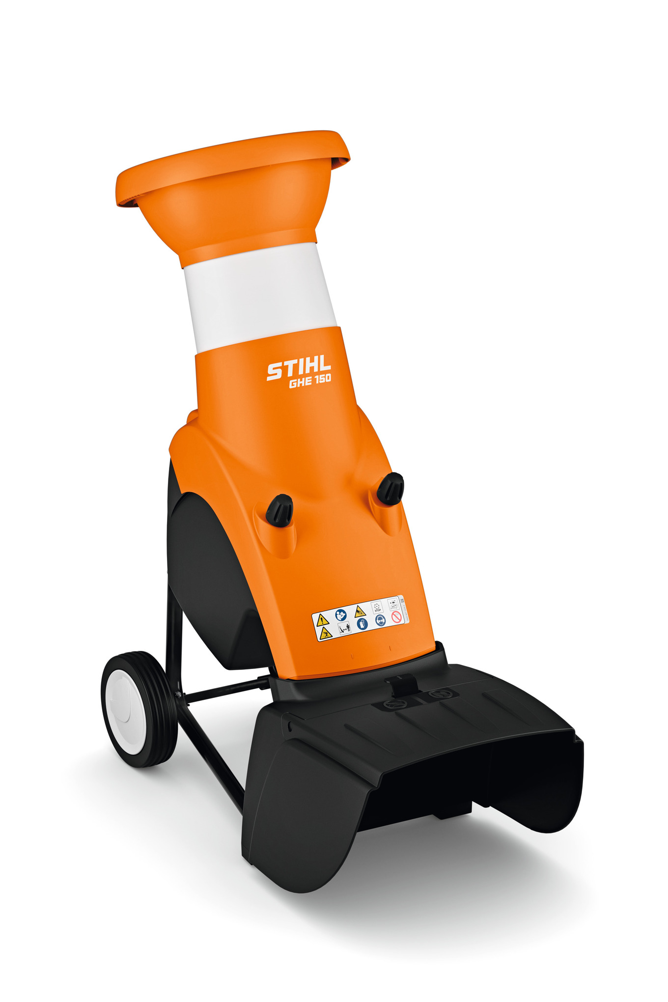 STIHL GHE 150 STIHL GHE 150 – Bild 1