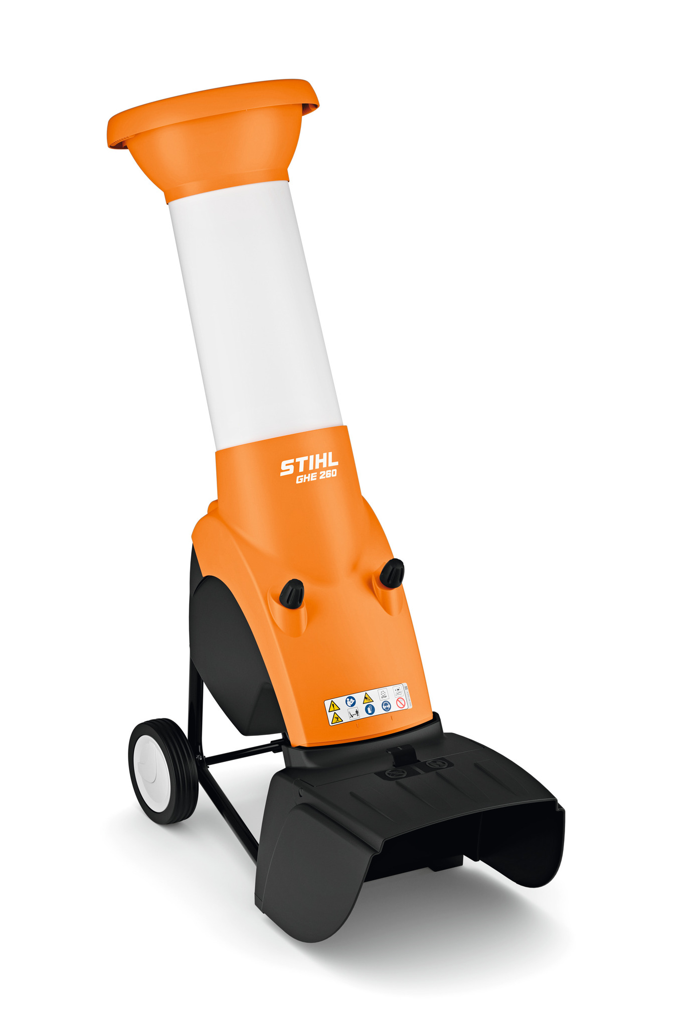 STIHL GHE 260 S STIHL GHE 260 – Bild 1