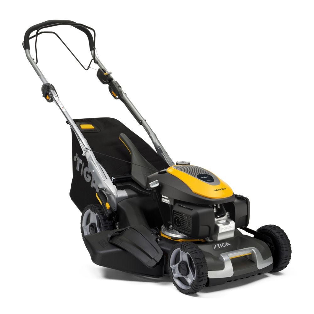 STIGA Twinclip 955 V STIGA Twinclip 955 V – Bild 1